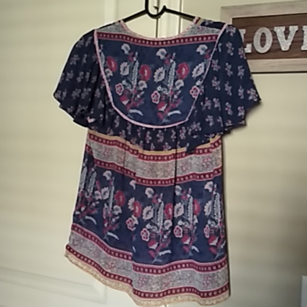 Blouse - Picture 2 of 2